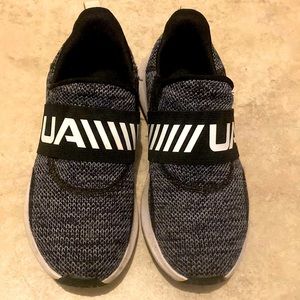 Under Armour Shoes - 7